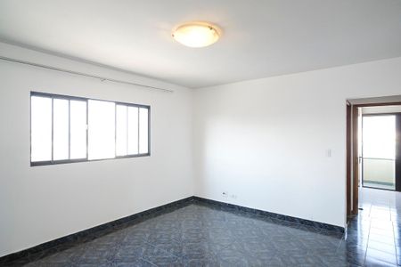 Sala de apartamento à venda com 2 quartos, 66m² em Santa Paula, São Caetano do Sul
