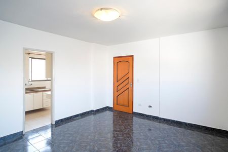 Sala de apartamento à venda com 2 quartos, 66m² em Santa Paula, São Caetano do Sul