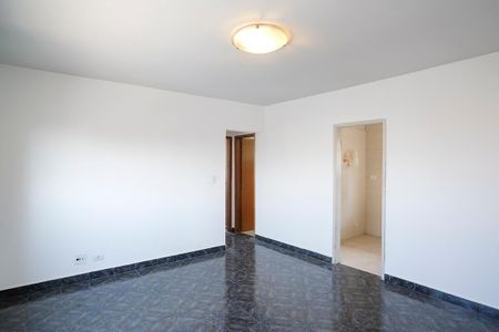 Sala de apartamento à venda com 2 quartos, 66m² em Santa Paula, São Caetano do Sul