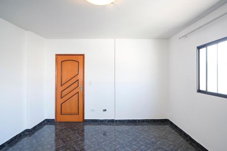 Sala de apartamento à venda com 2 quartos, 66m² em Santa Paula, São Caetano do Sul