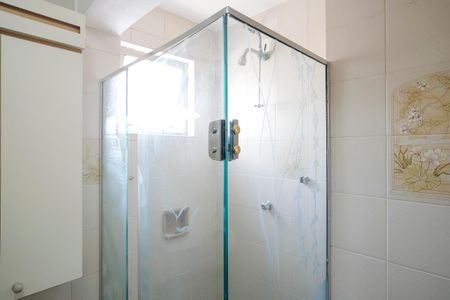 Apartamento à venda com 66m², 2 quartos e 1 vagaBanheiro