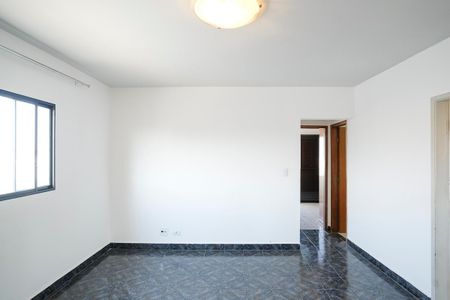 Sala de apartamento à venda com 2 quartos, 66m² em Santa Paula, São Caetano do Sul