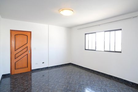 Sala de apartamento à venda com 2 quartos, 66m² em Santa Paula, São Caetano do Sul