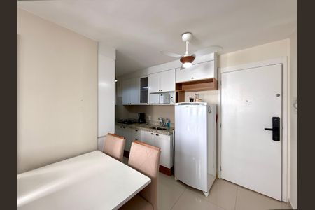 Vista  de apartamento para alugar com 2 quartos, 35m² em Socorro, São Paulo