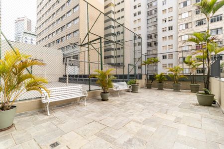 Apartamento à venda com 35m², 1 quarto e sem vaga Apartamento à venda com 35m², 1 quarto e sem vagaÁrea Comum