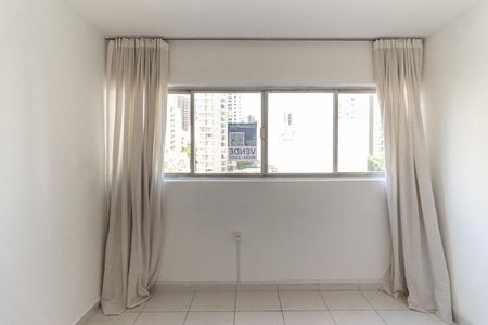 Apartamento à venda com 35m², 1 quarto e sem vaga Apartamento à venda com 35m², 1 quarto e sem vagaPlaquinha