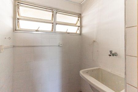 Apartamento à venda com 35m², 1 quarto e sem vaga Apartamento à venda com 35m², 1 quarto e sem vagaÁrea de Serviço