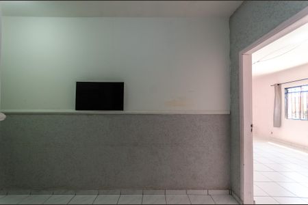 Sala de kitnet/studio para alugar com 1 quarto, 45m² em Vila Penteado, São Paulo