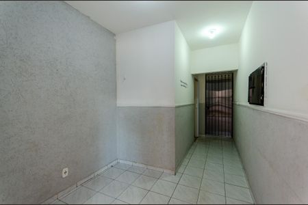 Sala de kitnet/studio para alugar com 1 quarto, 45m² em Vila Penteado, São Paulo