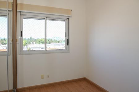 Apartamento à venda com 103m², 3 quartos e 2 vagasQuarto 3
