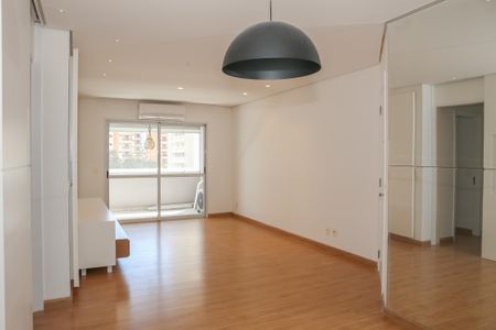 Sala de apartamento à venda com 3 quartos, 103m² em Vila Leopoldina, São Paulo