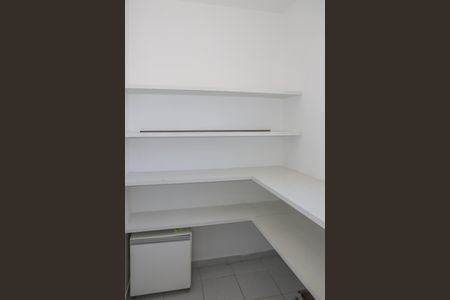 Apartamento à venda com 103m², 3 quartos e 2 vagasÁrea de Serviço