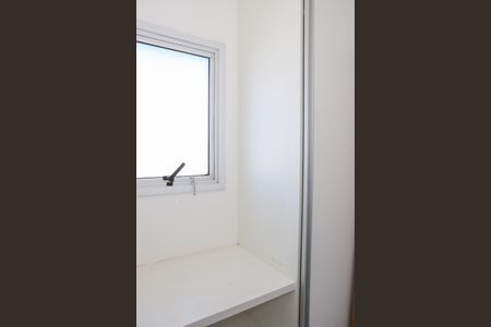 Apartamento à venda com 103m², 3 quartos e 2 vagasÁrea de Serviço