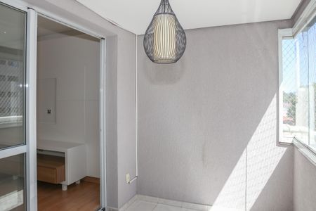 Sacada de apartamento à venda com 3 quartos, 103m² em Vila Leopoldina, São Paulo