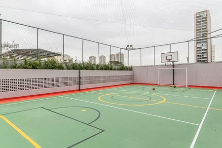 Apartamento à venda com 103m², 3 quartos e 2 vagasQuadra Esportiva