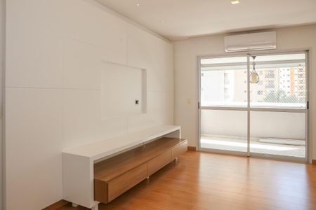 Apartamento à venda com 103m², 3 quartos e 2 vagasSala