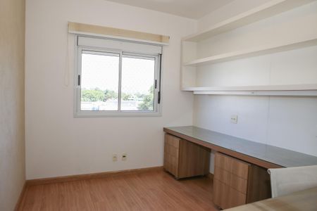 Apartamento à venda com 103m², 3 quartos e 2 vagasQuarto 2