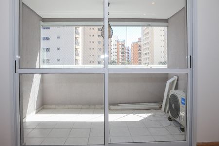 Sacada de apartamento à venda com 3 quartos, 103m² em Vila Leopoldina, São Paulo