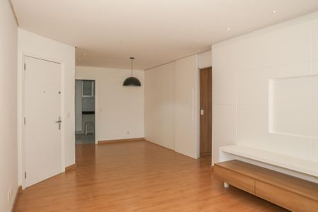 Sala de apartamento à venda com 3 quartos, 103m² em Vila Leopoldina, São Paulo