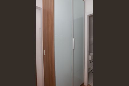 Apartamento à venda com 103m², 3 quartos e 2 vagasCorredor