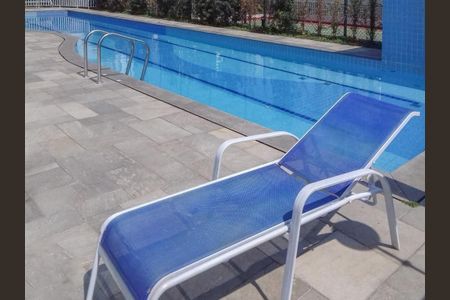 Apartamento à venda com 103m², 3 quartos e 2 vagasÁrea comum - Piscina