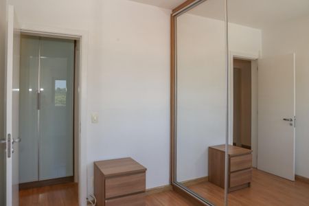 Apartamento à venda com 103m², 3 quartos e 2 vagasQuarto 3