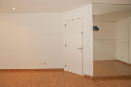 Sala de apartamento à venda com 3 quartos, 103m² em Vila Leopoldina, São Paulo