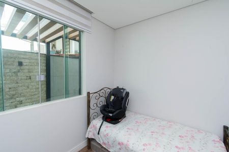 Apartamento à venda com 150m², 3 quartos e 2 vagas Apartamento à venda com 150m², 3 quartos e 2 vagasQuarto 2