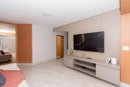 Apartamento à venda com 150m², 3 quartos e 2 vagas Apartamento à venda com 150m², 3 quartos e 2 vagasSala