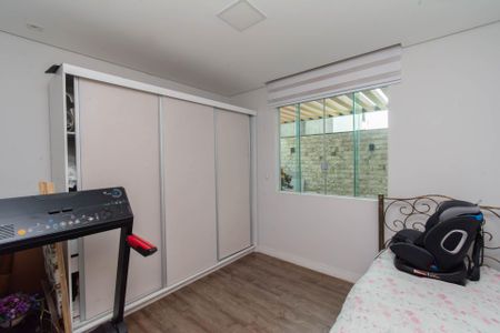 Apartamento à venda com 150m², 3 quartos e 2 vagas Apartamento à venda com 150m², 3 quartos e 2 vagasQuarto 2