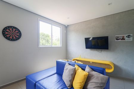 Apartamento à venda com 40m², 2 quartos e sem vaga Apartamento à venda com 40m², 2 quartos e sem vagaÁrea comum