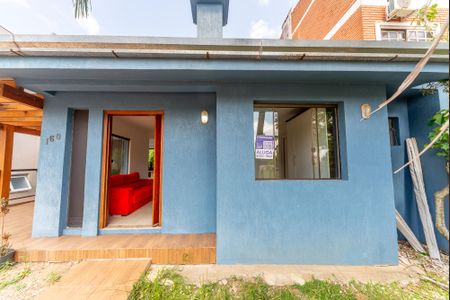 Casa de condomínio para alugar com 143m², 3 quartos e 2 vagas Casa de condomínio para alugar com 143m², 3 quartos e 2 vagasplaca