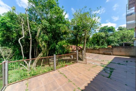 Casa de condomínio para alugar com 143m², 3 quartos e 2 vagas Casa de condomínio para alugar com 143m², 3 quartos e 2 vagasÁrea externa