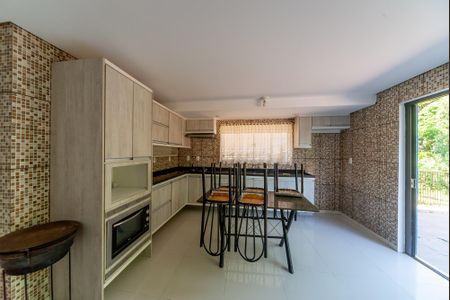 Casa de condomínio para alugar com 143m², 3 quartos e 2 vagas Casa de condomínio para alugar com 143m², 3 quartos e 2 vagasCozinha