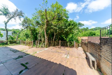 Casa de condomínio para alugar com 143m², 3 quartos e 2 vagas Casa de condomínio para alugar com 143m², 3 quartos e 2 vagasÁrea externa