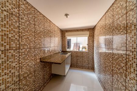 Casa de condomínio para alugar com 143m², 3 quartos e 2 vagas Casa de condomínio para alugar com 143m², 3 quartos e 2 vagasÁrea de Serviço