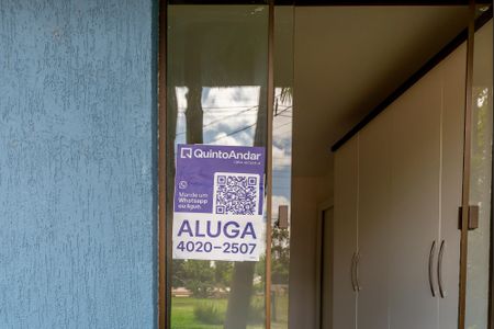 Casa de condomínio para alugar com 143m², 3 quartos e 2 vagas Casa de condomínio para alugar com 143m², 3 quartos e 2 vagasplaca