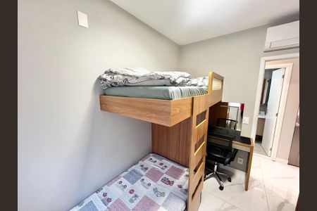 Apartamento à venda com 56m², 2 quartos e 1 vaga Apartamento à venda com 56m², 2 quartos e 1 vagaQuarto 2