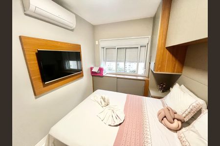 Apartamento à venda com 56m², 2 quartos e 1 vaga Apartamento à venda com 56m², 2 quartos e 1 vagaQuarto Suíte