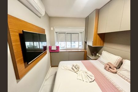 Apartamento à venda com 56m², 2 quartos e 1 vaga Apartamento à venda com 56m², 2 quartos e 1 vagaQuarto Suíte