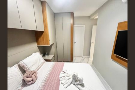 Apartamento à venda com 56m², 2 quartos e 1 vaga Apartamento à venda com 56m², 2 quartos e 1 vagaQuarto Suíte