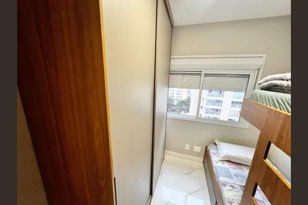 Apartamento à venda com 56m², 2 quartos e 1 vaga Apartamento à venda com 56m², 2 quartos e 1 vagaQuarto 2