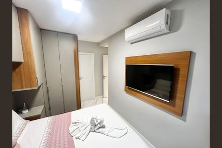 Apartamento à venda com 56m², 2 quartos e 1 vaga Apartamento à venda com 56m², 2 quartos e 1 vagaQuarto Suíte