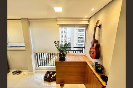 Apartamento à venda com 56m², 2 quartos e 1 vaga Apartamento à venda com 56m², 2 quartos e 1 vagav