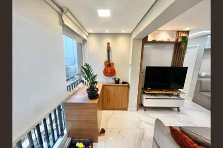 Apartamento à venda com 56m², 2 quartos e 1 vaga Apartamento à venda com 56m², 2 quartos e 1 vagaSala/Cozinha