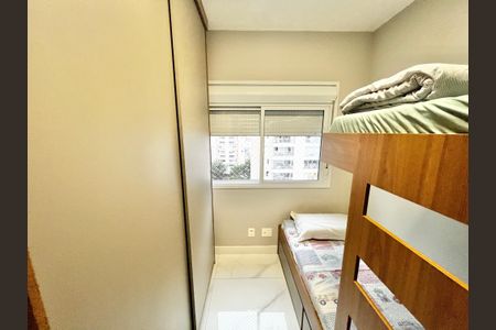 Apartamento à venda com 56m², 2 quartos e 1 vaga Apartamento à venda com 56m², 2 quartos e 1 vagaQuarto 2