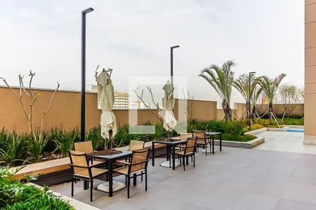 Apartamento à venda com 56m², 2 quartos e 1 vaga Apartamento à venda com 56m², 2 quartos e 1 vagaÁrea externa