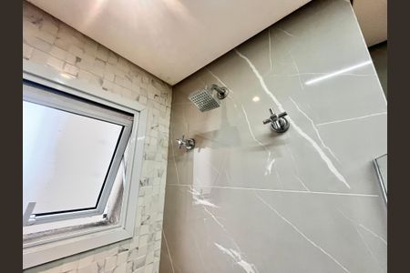 Apartamento à venda com 56m², 2 quartos e 1 vaga Apartamento à venda com 56m², 2 quartos e 1 vagaBanheiro Suite