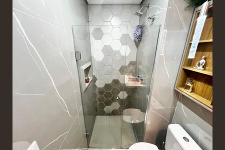 Apartamento à venda com 56m², 2 quartos e 1 vaga Apartamento à venda com 56m², 2 quartos e 1 vagaQuarto 2