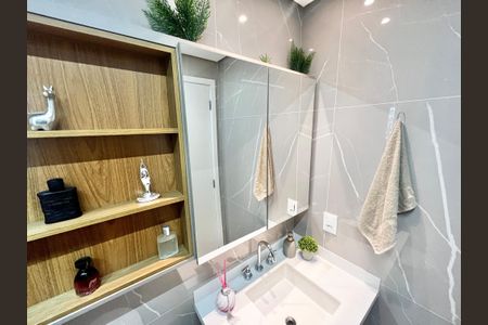 Apartamento à venda com 56m², 2 quartos e 1 vaga Apartamento à venda com 56m², 2 quartos e 1 vagaQuarto 2